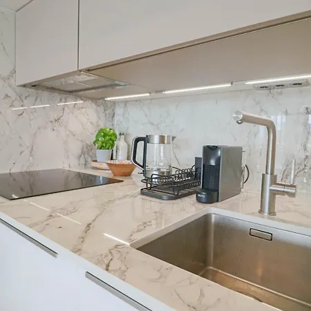 Le Mediterraneen - Renovated With Sea View * Cannes